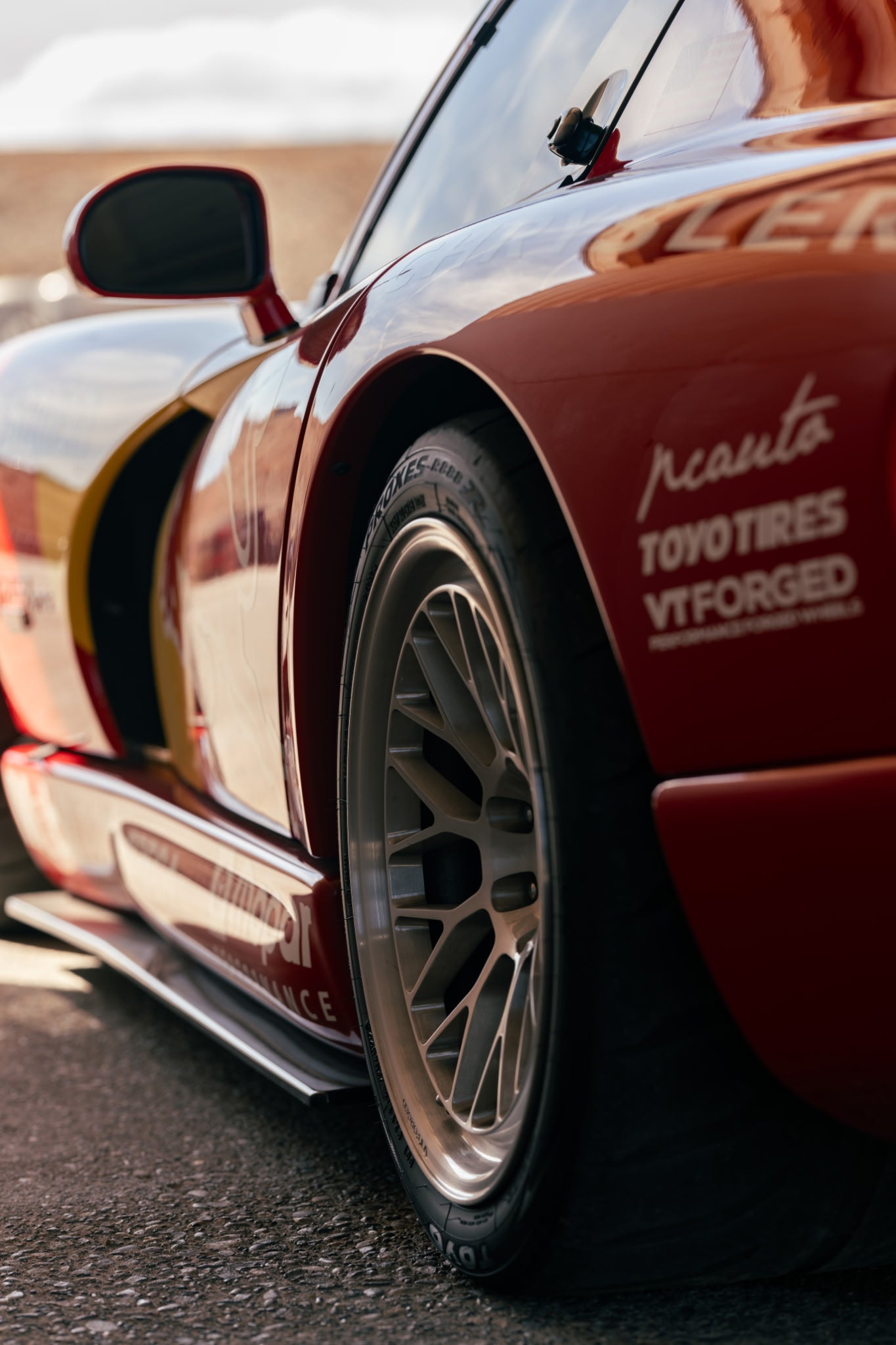 Side Splitters