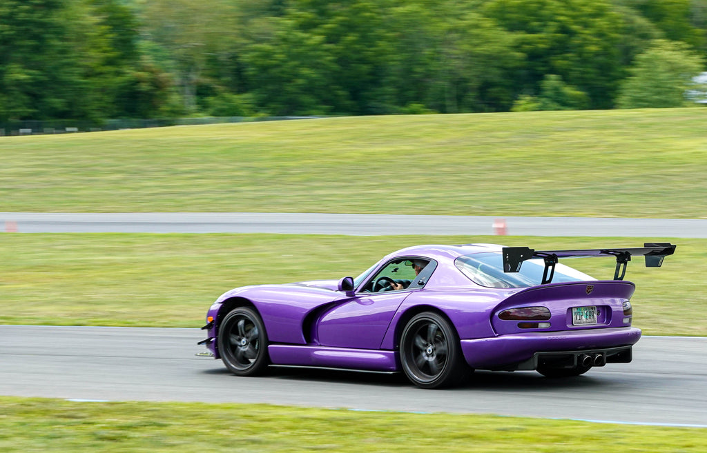72’’ Wide Race Wing Viper GTS
