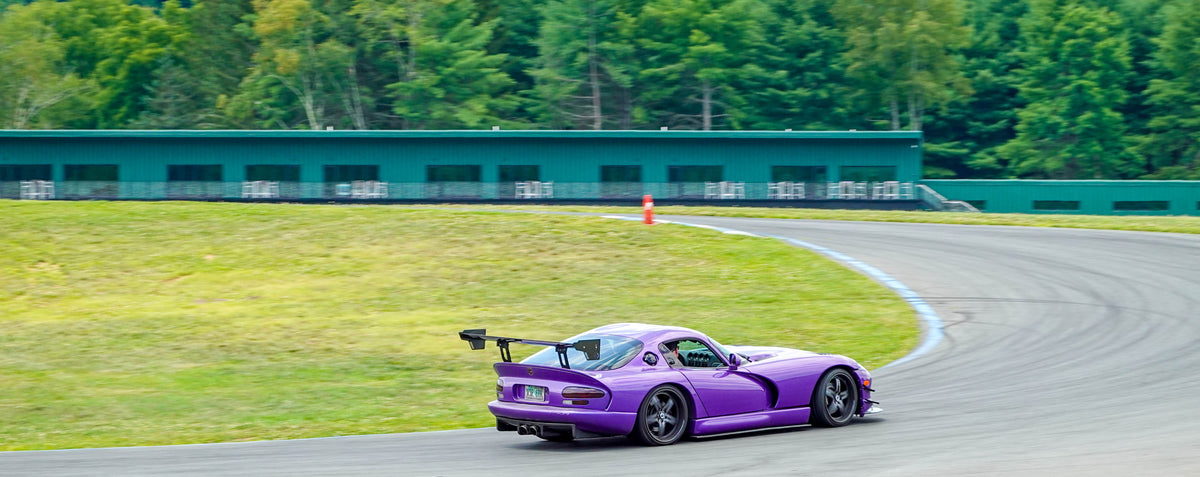 72’’ Wide Race Wing Viper GTS