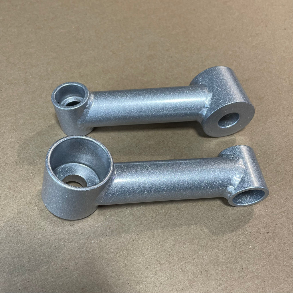 Toe Stiffeners
