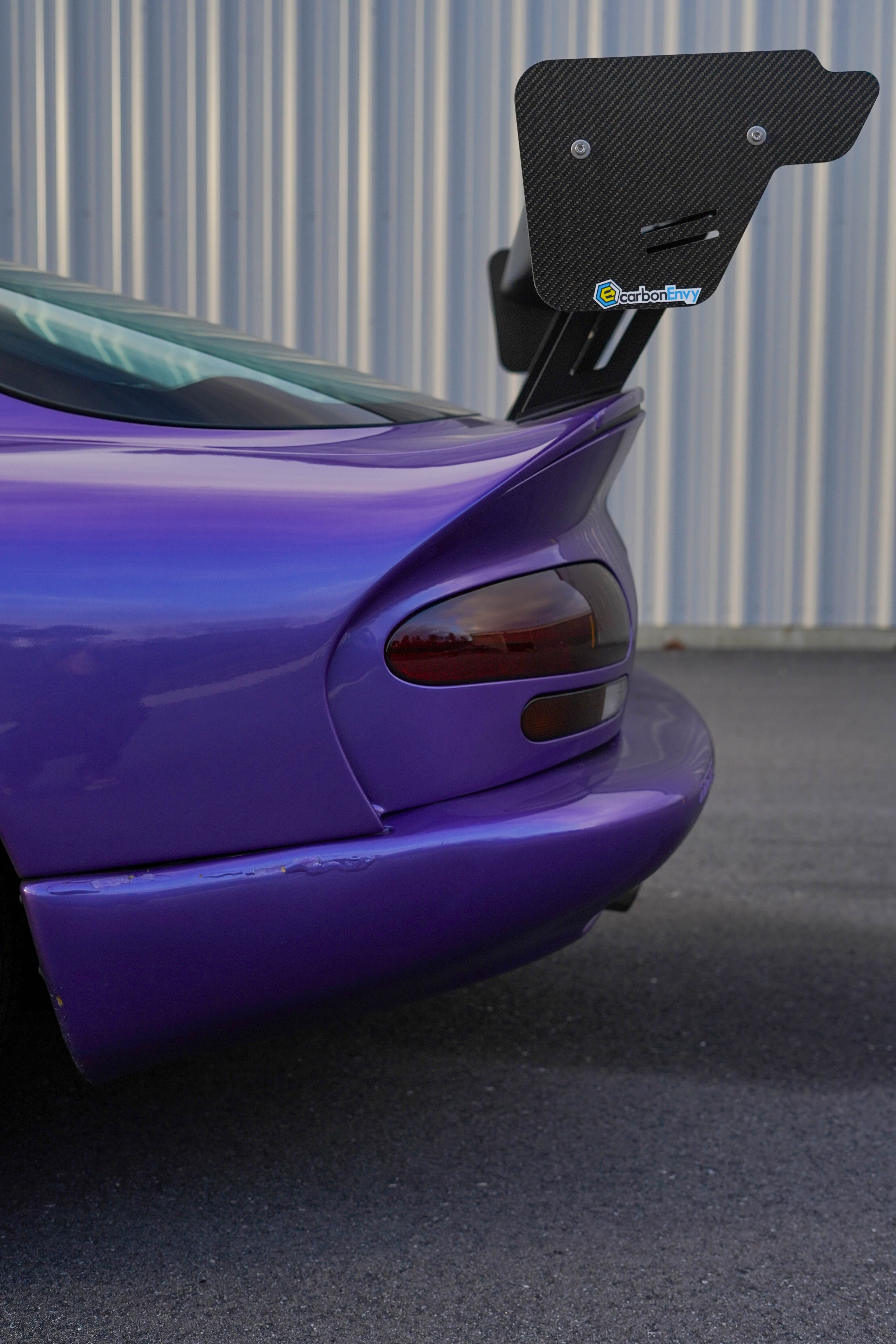 72’’ Wide Race Wing Viper GTS