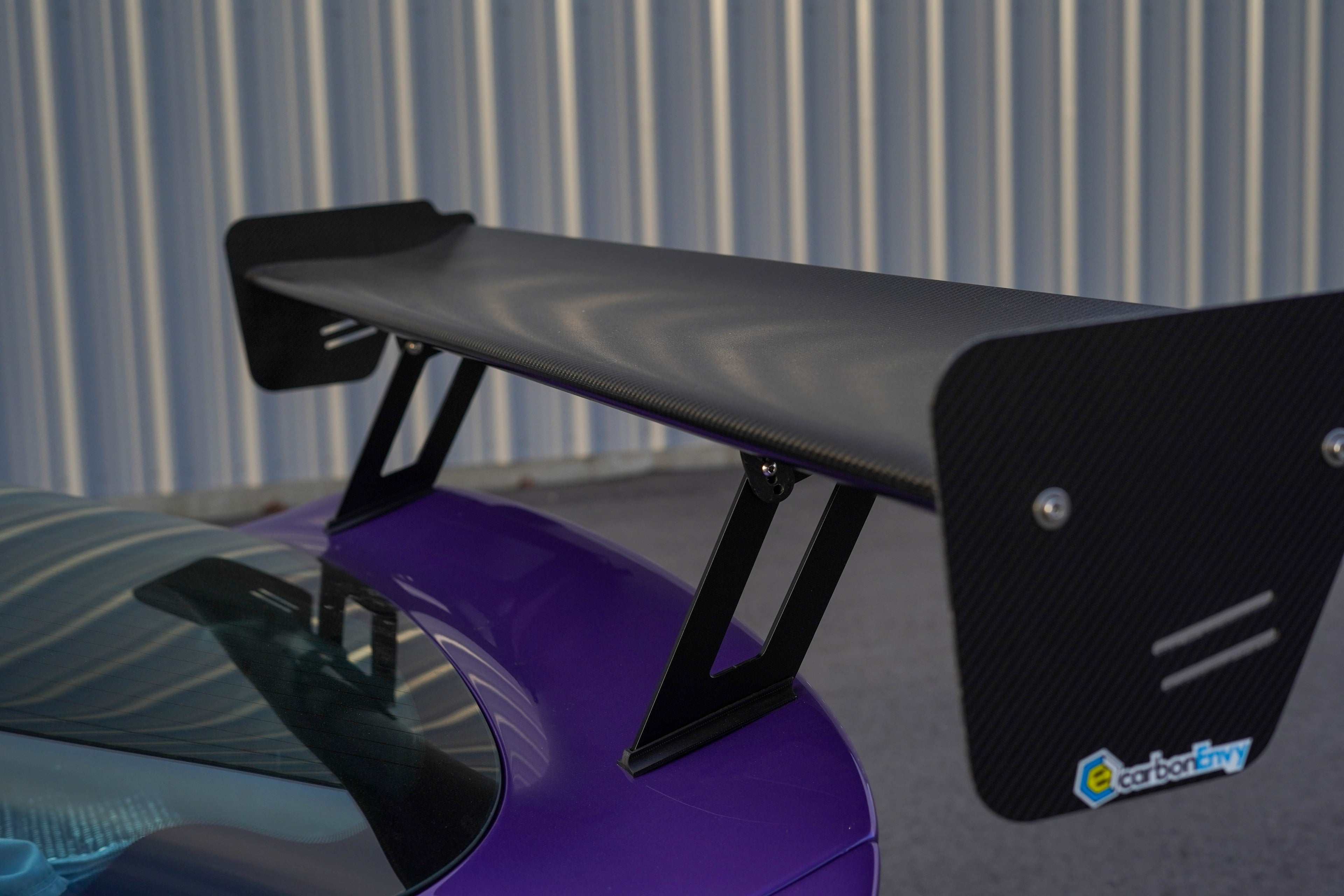 72’’ Wide Race Wing Viper GTS